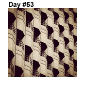 Day Fifty-Three: Balcony Bonus! 