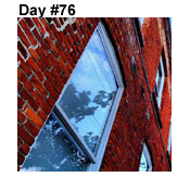Day Seventy-Six: Brick York