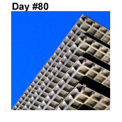 Day Eighty: Square Fun! 